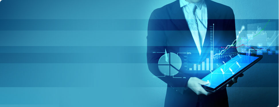 Inteligencia de negocios y análisis de datos